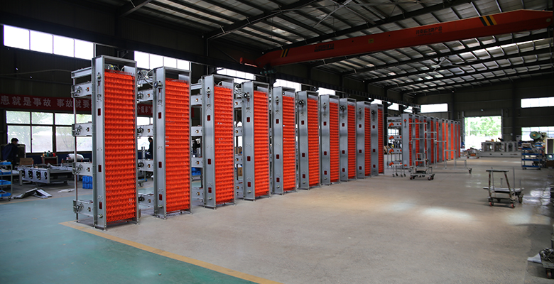 創(chuàng)新設備